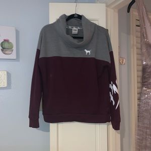 Victoria’s Secret Pink Sweatshirt